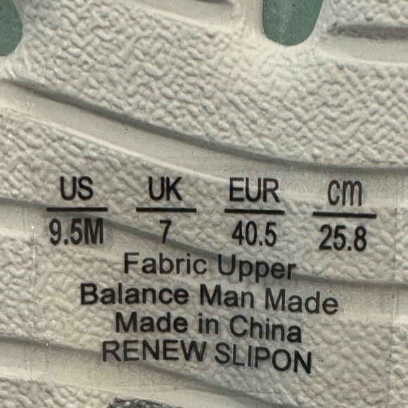 Ryka Renew Slip On Sneaker - Picture 6 of 9